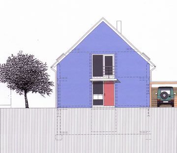 PLANWERK-Haus